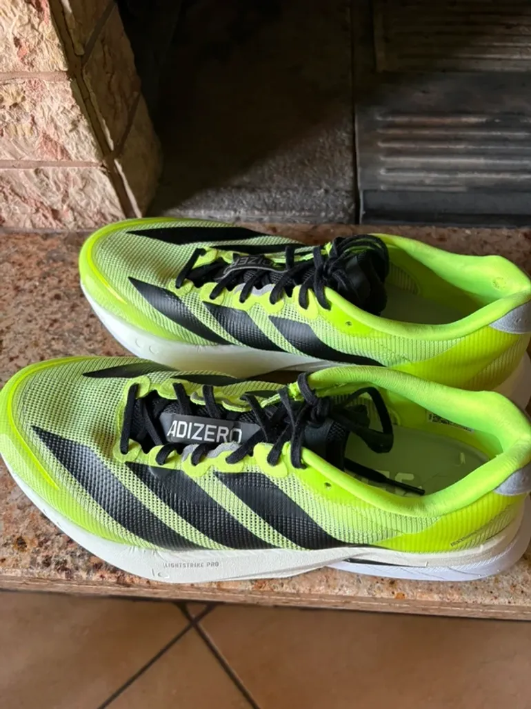 Used Adidas Adizero Boston 13 bike — image 2 of 15