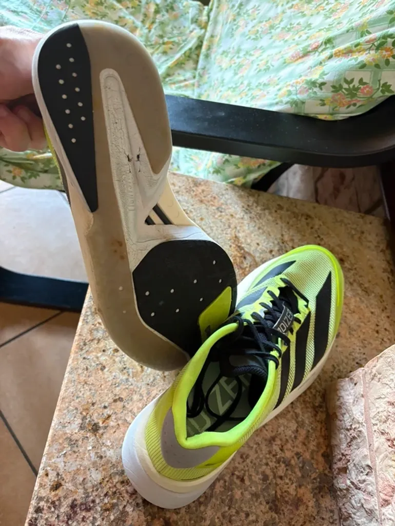 Used Adidas Adizero Boston 13 bike — image 11 of 15