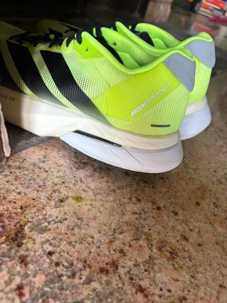 Used Adidas Adizero Boston 13 bike — image 15 of 15