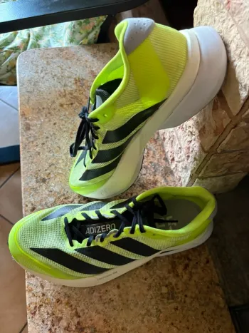 Used Adidas Adizero Boston 13 bike — image 8 of 15