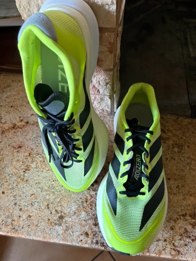 Used Adidas Adizero Boston 13 bike — image 4 of 15