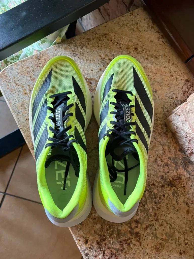 Used Adidas Adizero Boston 13 bike — image 9 of 15