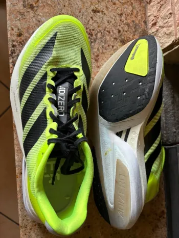 Used Adidas Adizero Boston 13 bike — image 3 of 15