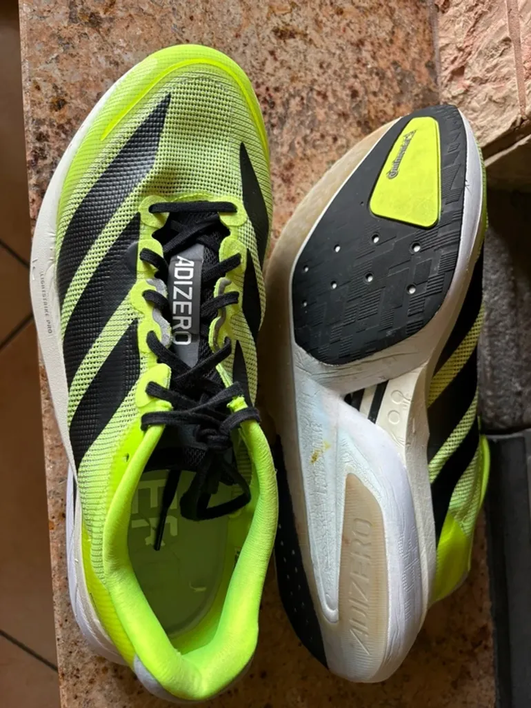 Used Adidas Adizero Boston 13 bike — image 3 of 15