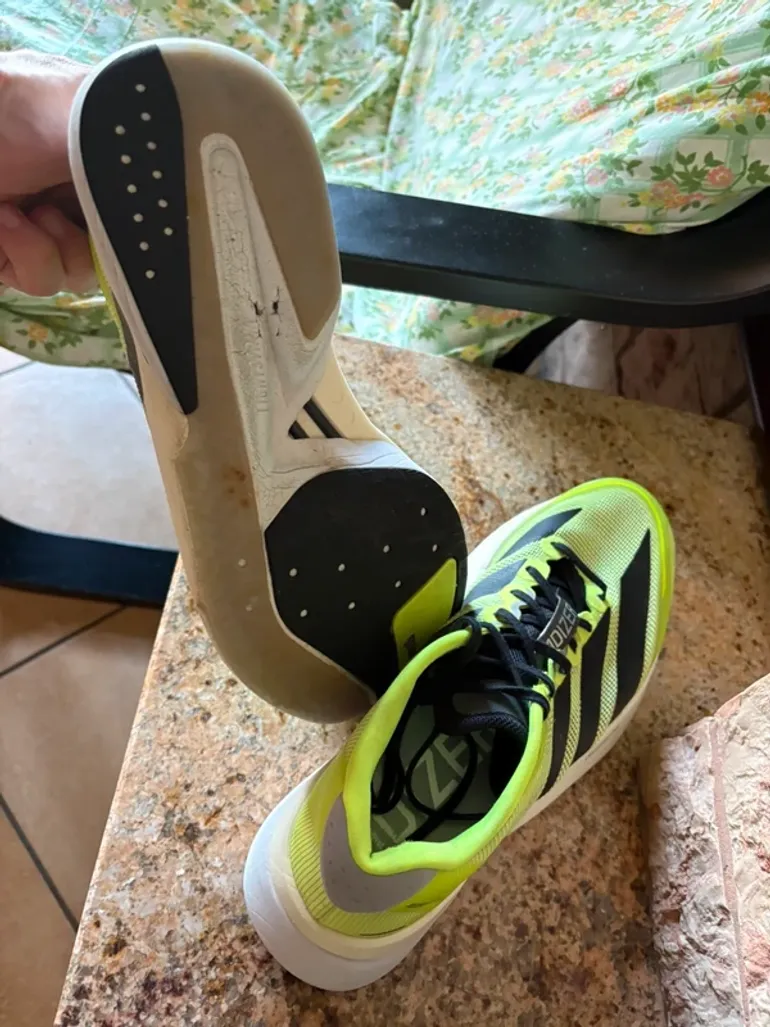 Used Adidas Adizero Boston 13 bike — image 12 of 15