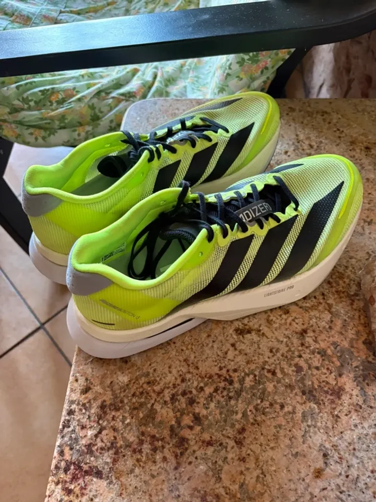Used Adidas Adizero Boston 13 bike — image 13 of 15