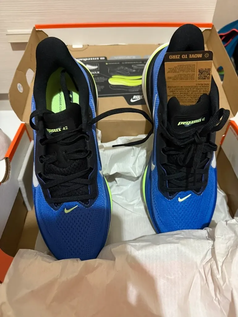 Gebrauchtes Pegasus Zoom 42 bike — Bild 5 von 8