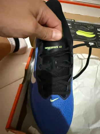 Gebrauchtes Pegasus Zoom 42 bike — Bild 2 von 8