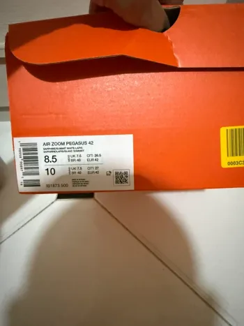 Gebrauchtes Pegasus Zoom 42 bike — Bild 8 von 8