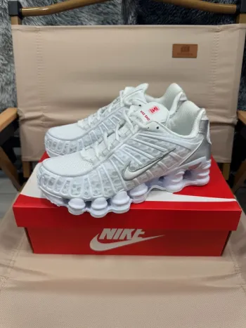 Used Nike Air Max Portal TL Running Shoes