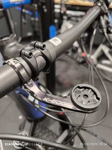 Tweedehands K-Edge Support compteur k-edge Saddles & Seatposts