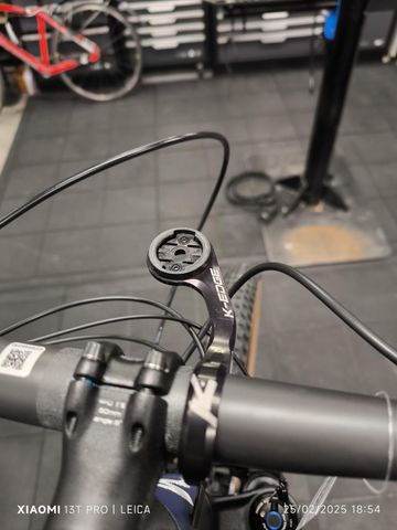 Used K-Edge Support compteur k-edge bike — image 3 of 3