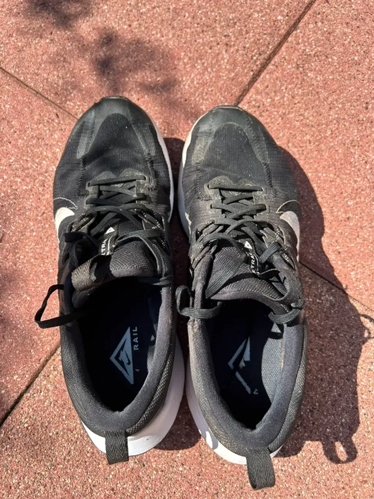 Used Nike Trail bike — image 5 of 8
