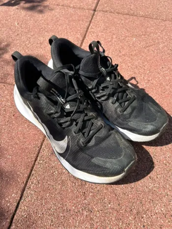 Used Nike Trail Running Shoes