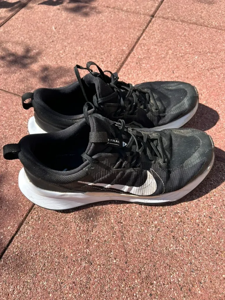 Used Nike Trail bike — image 3 of 8