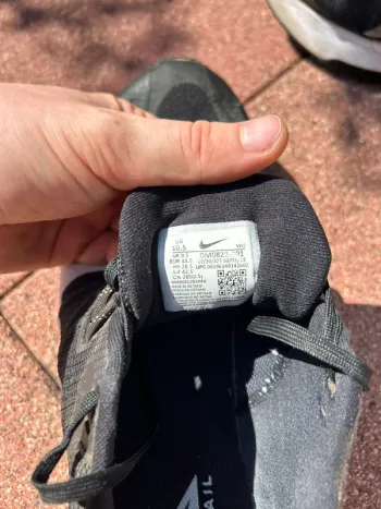 Used Nike Trail bike — image 8 of 8