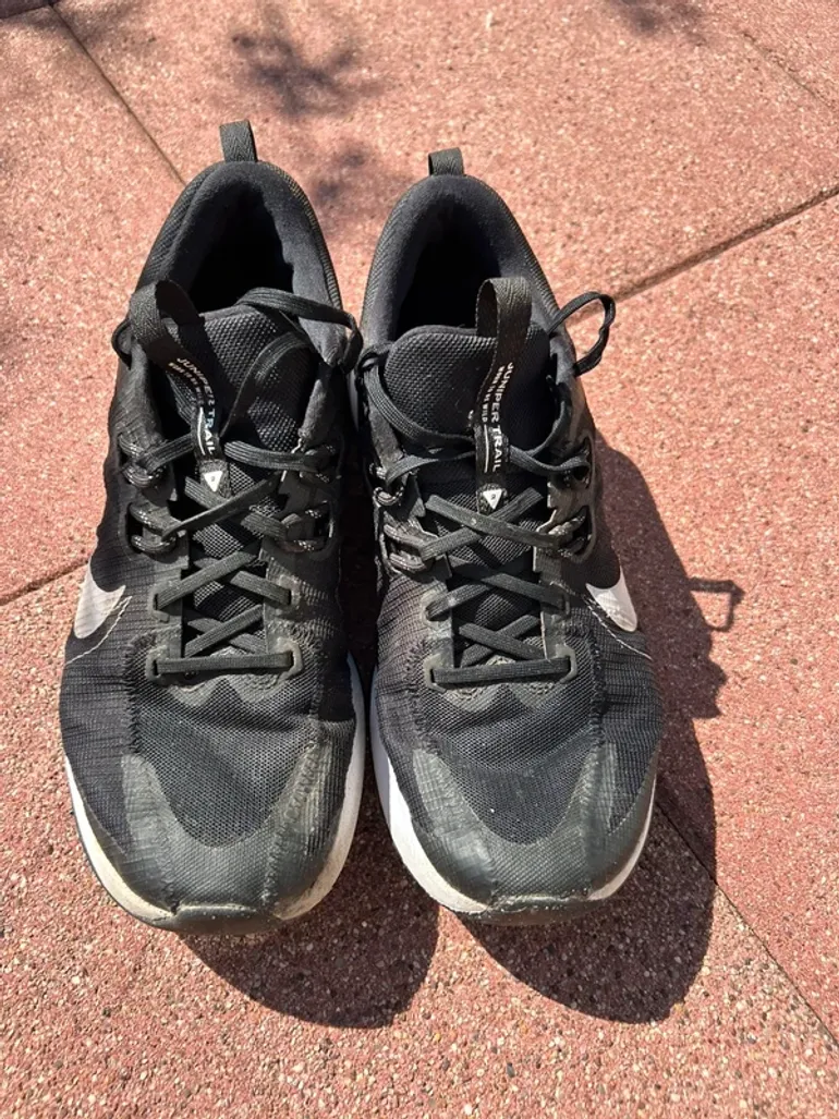 Used Nike Trail bike — image 2 of 8