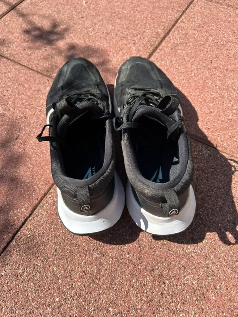 Used Nike Trail bike — image 4 of 8