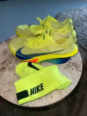 Tweedehands Nike Alphafly 3 Running Shoes