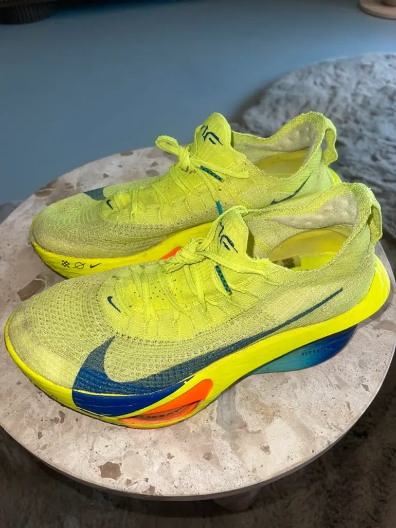 Tweedehands Nike Alphafly 3 bike — afbeelding 6 van 11