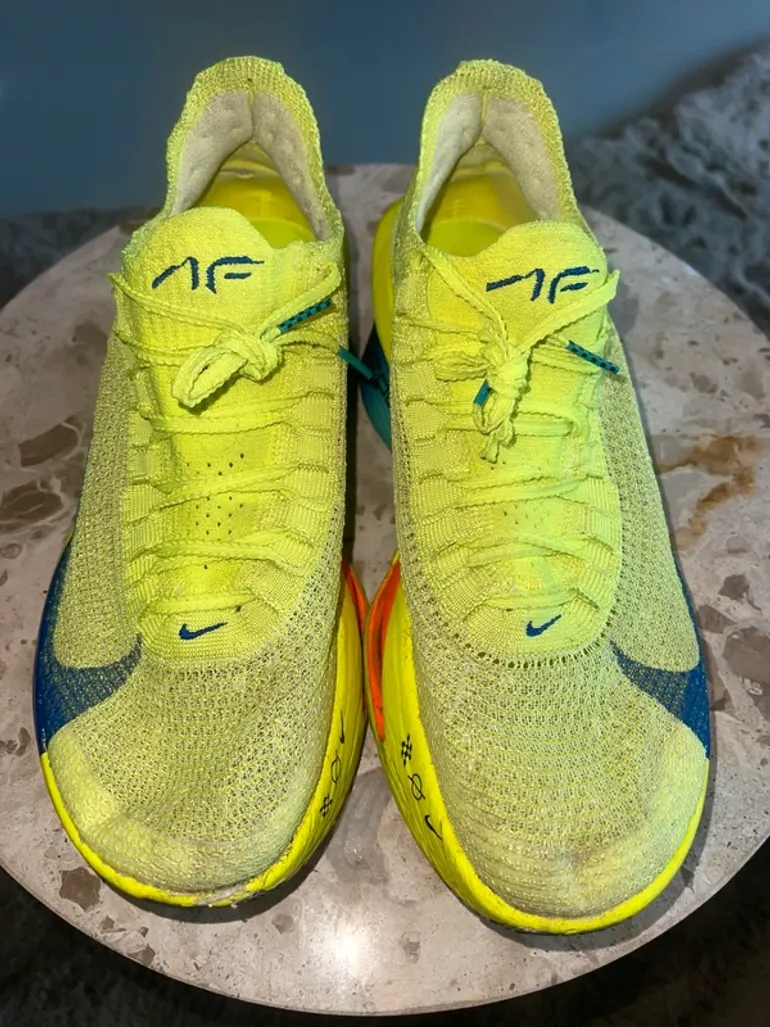 Tweedehands Nike Alphafly 3 bike — afbeelding 5 van 11