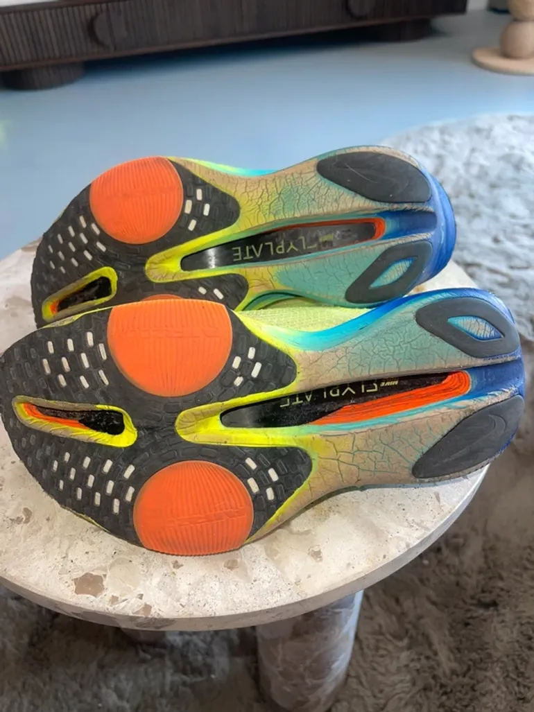 Tweedehands Nike Alphafly 3 bike — afbeelding 11 van 11