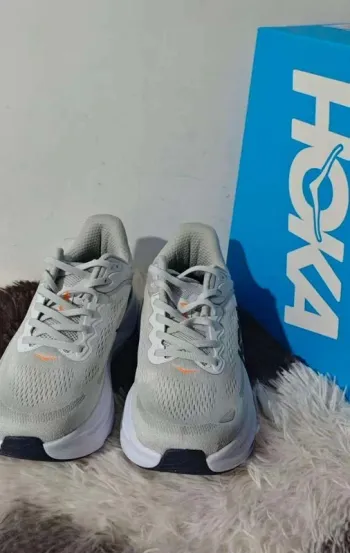 Używany Hoka Bondi 9 Running Shoes