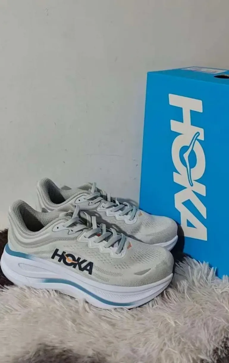Gebrauchtes Hoka Bondi 9 bike — Bild 4 von 6