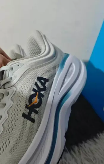 Gebrauchtes Hoka Bondi 9 bike — Bild 6 von 6