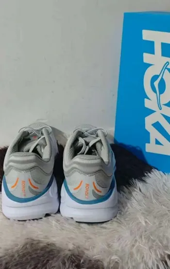 Gebrauchtes Hoka Bondi 9 bike — Bild 2 von 6