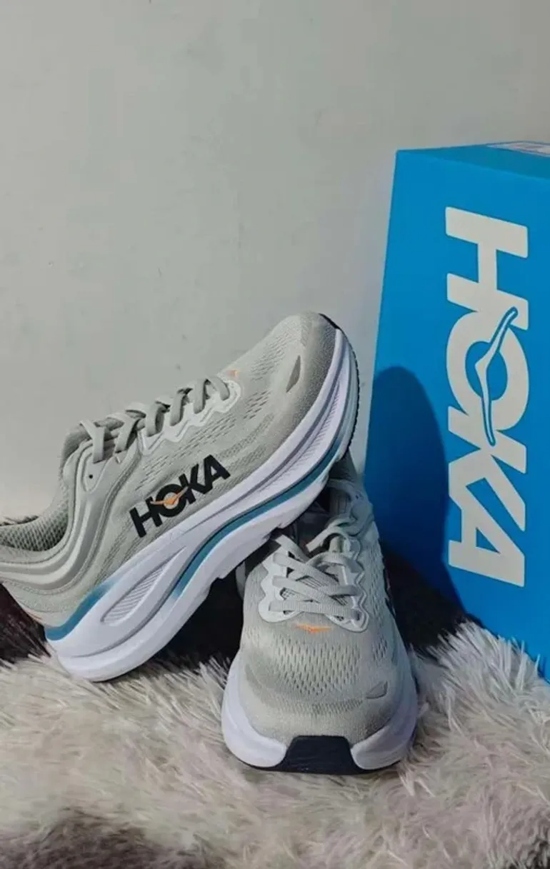 Gebrauchtes Hoka Bondi 9 bike — Bild 5 von 6