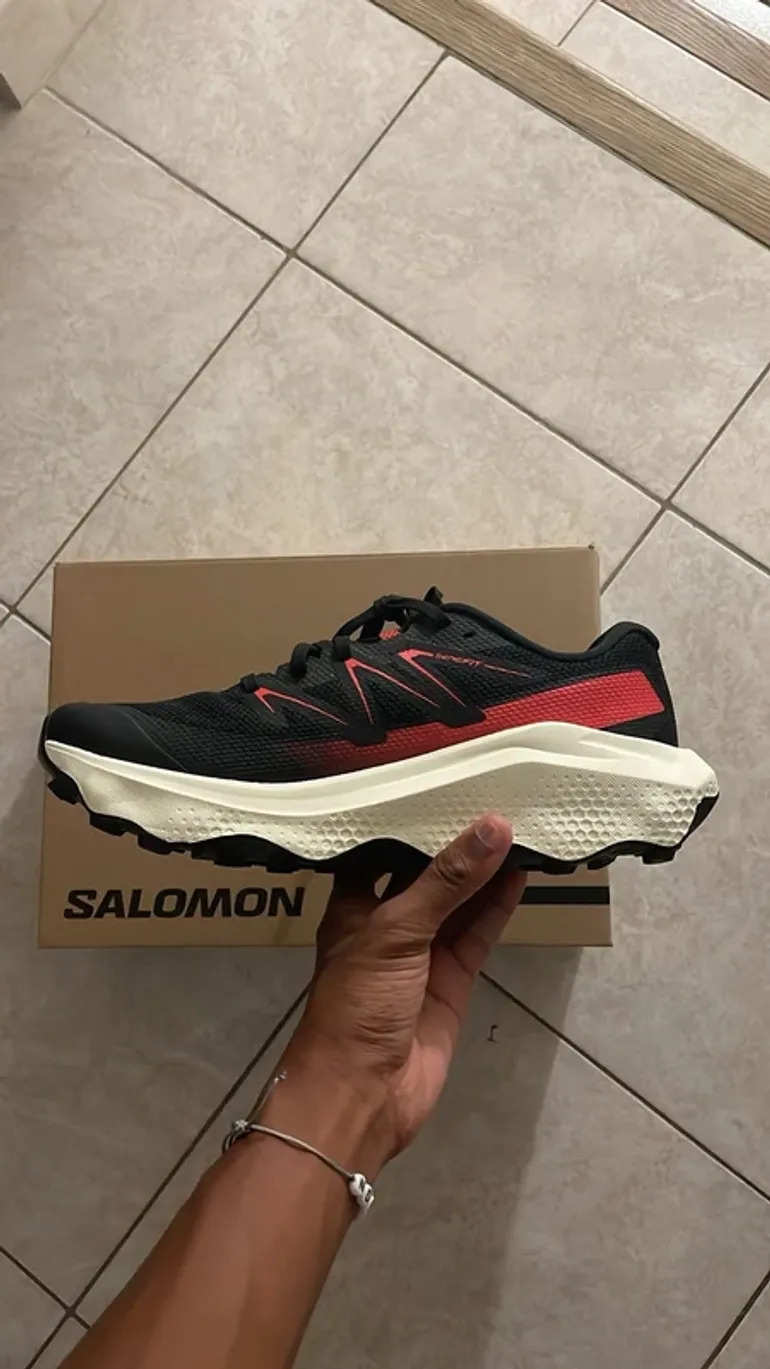 Tweedehands Salomon Ultra Flow 2 bike — afbeelding 3 van 3