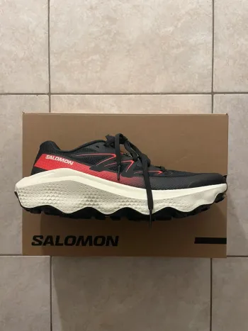 Tweedehands Salomon Ultra Flow 2 Running Shoes