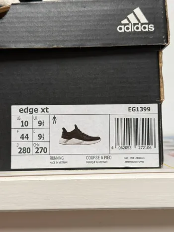 Adidas Edge XT bike de segunda mano — imagen 15 de 15