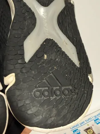 Adidas Edge XT bike de segunda mano — imagen 12 de 15