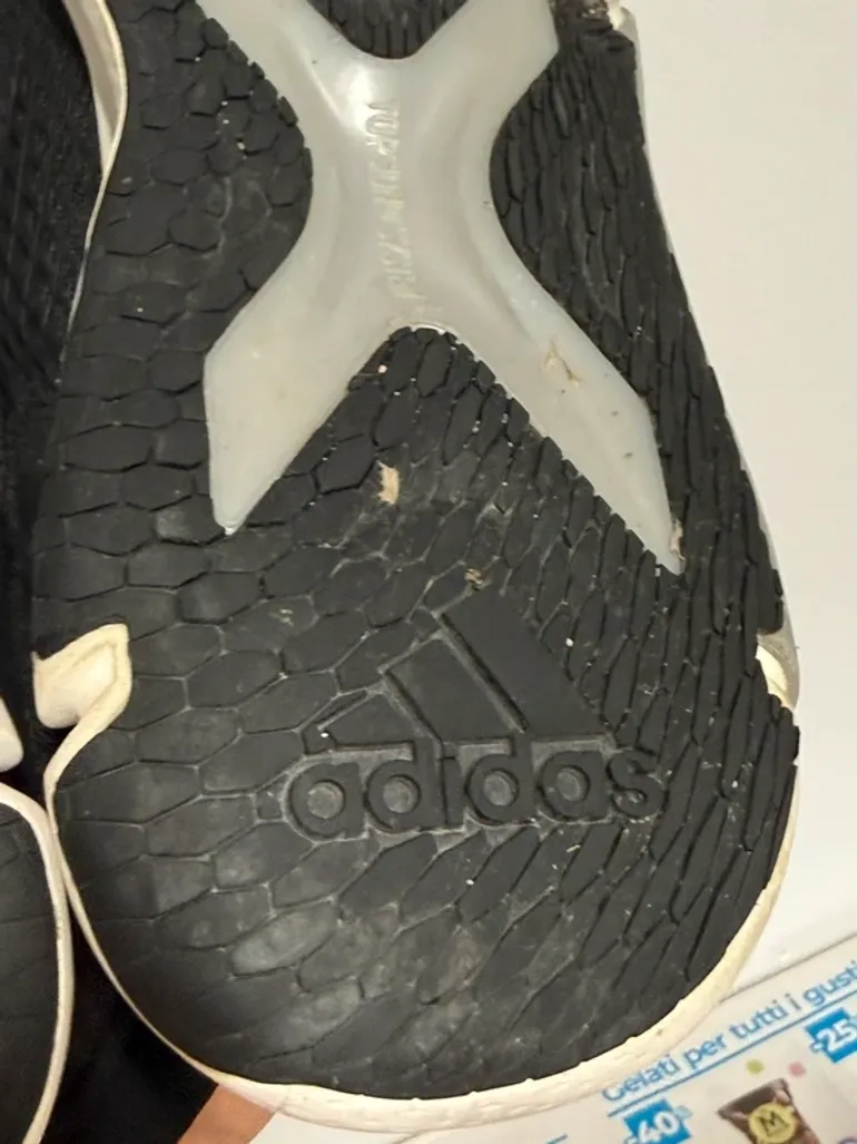 Adidas Edge XT bike de segunda mano — imagen 12 de 15