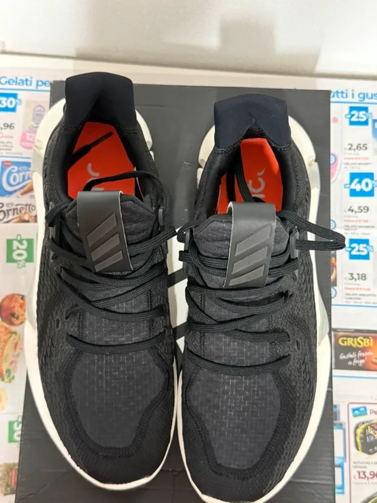 Adidas Edge XT bike de segunda mano — imagen 4 de 15