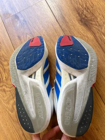Used Adidas Boston 13 bike — image 4 of 4