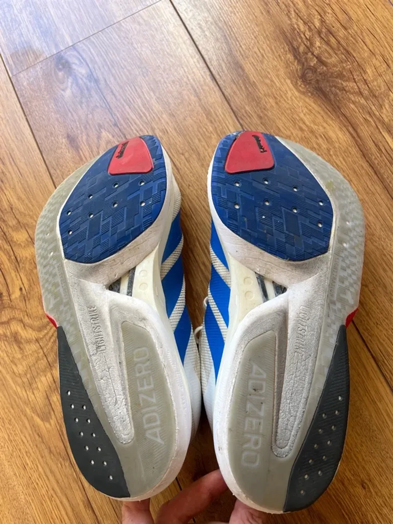 Used Adidas Boston 13 bike — image 4 of 4