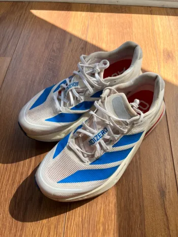 Použité Adidas Boston 13 Running Shoes