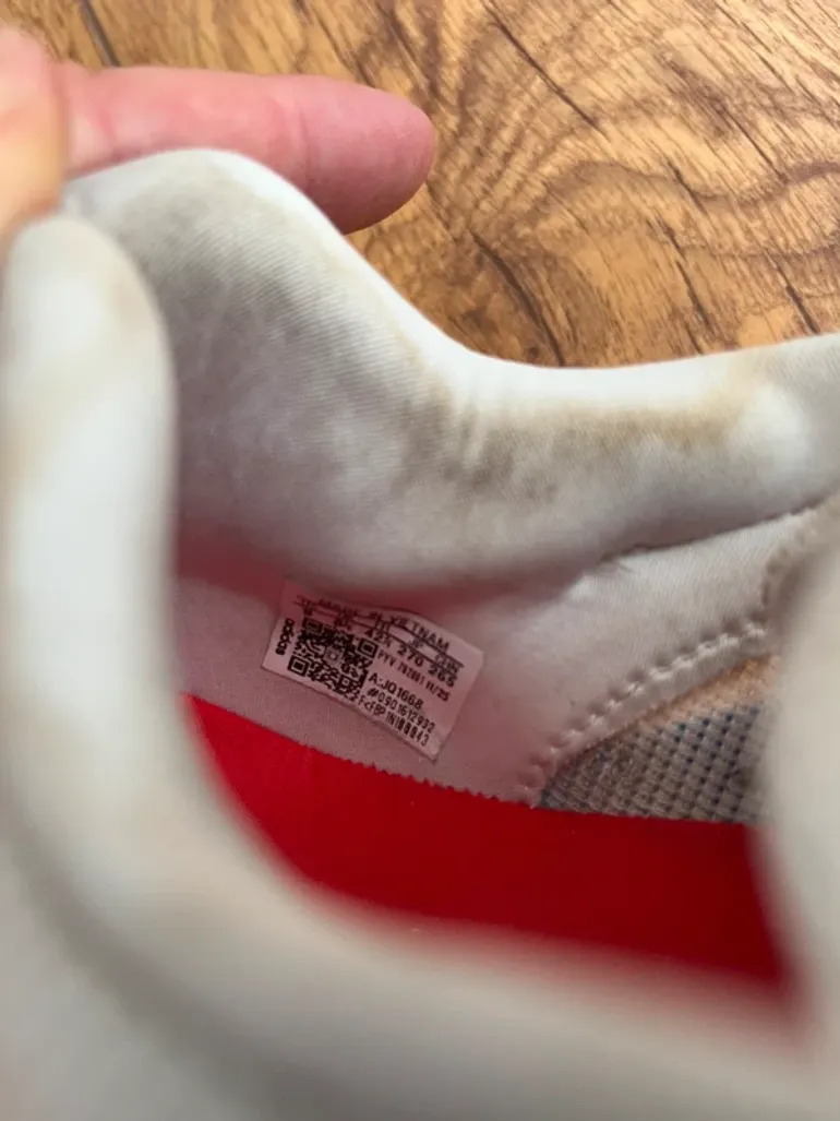 Used Adidas Boston 13 bike — image 3 of 4
