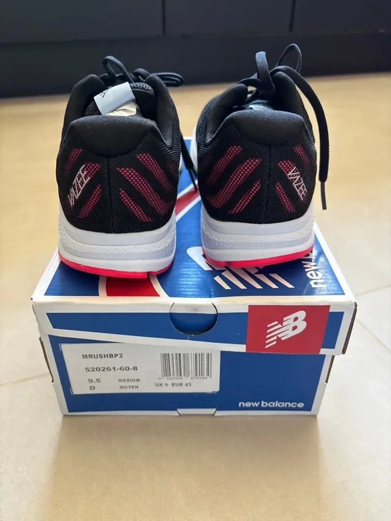 Used New Balance Vazee Rush bike — image 2 of 6