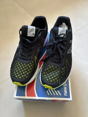 Used New Balance Vazee Rush bike — image 6 of 6