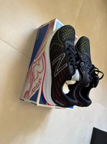 Used New Balance Vazee Rush Running Shoes