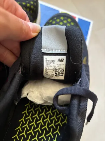 Used New Balance Vazee Rush bike — image 4 of 6