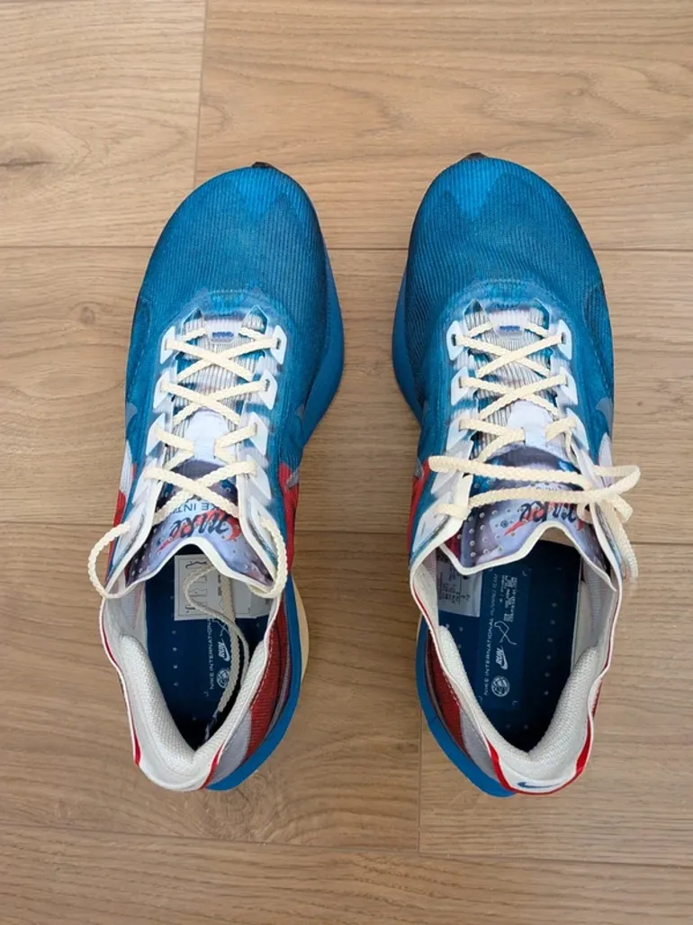 Tweedehands Premium Vaporfly Next% 4 PRM bike — afbeelding 5 van 13