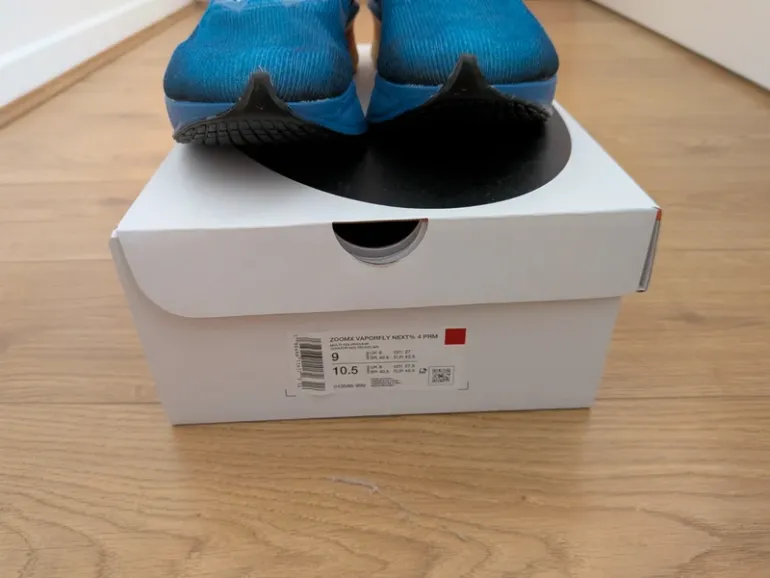 Tweedehands Premium Vaporfly Next% 4 PRM bike — afbeelding 9 van 13