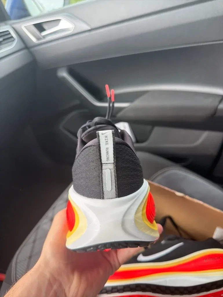 Gebrauchtes Nike Vomero Plus bike — Bild 4 von 8