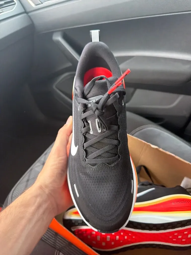 Gebrauchtes Nike Vomero Plus bike — Bild 2 von 8