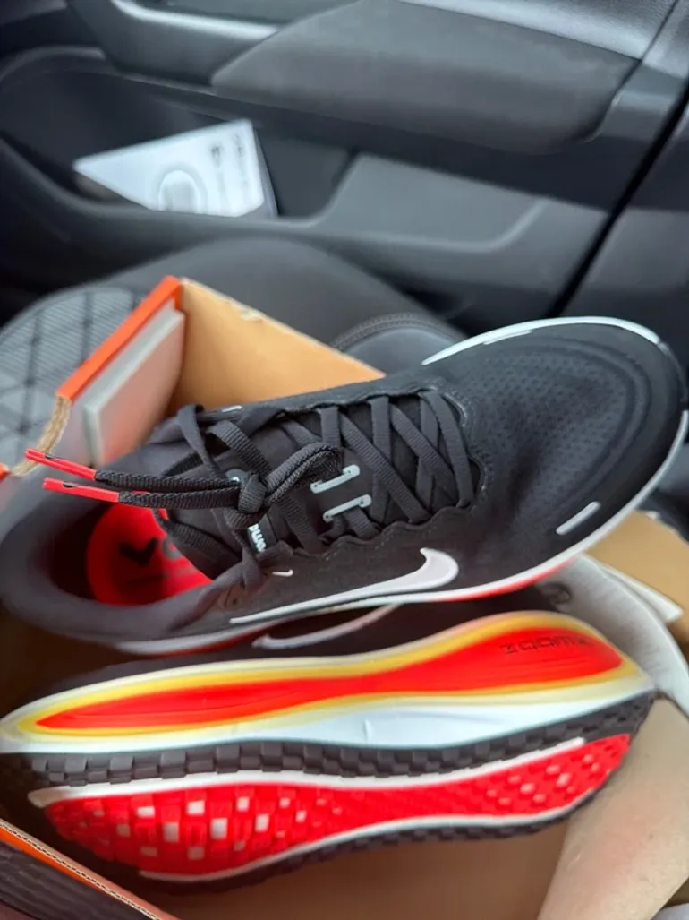 Gebrauchtes Nike Vomero Plus bike — Bild 7 von 8